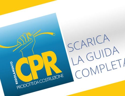 Guida al Regolamento Prodotti da Costruzione CPR